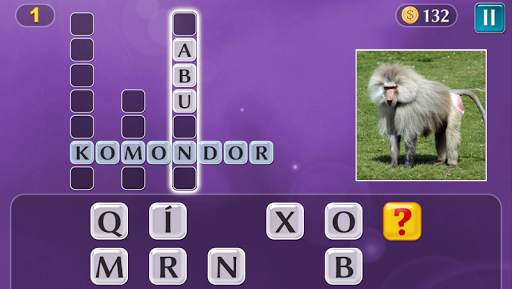 PixWords™ screenshot 5