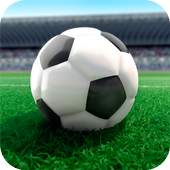 Soccer Training ⚽ Free Game 1.6.0