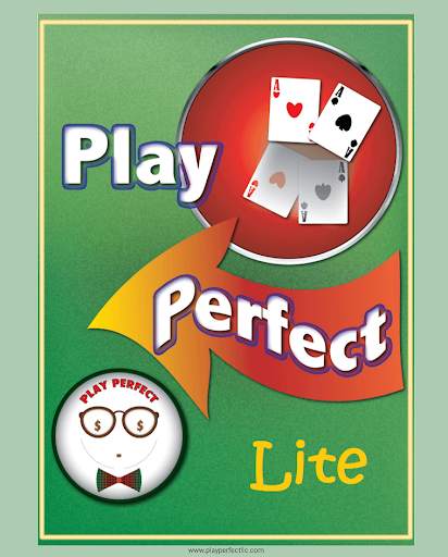 Play Perfect Video Poker Lite screenshot 8