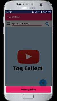 Youtube Tag screenshot 2