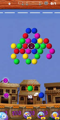 Koboi Bermain Bola screenshot 9