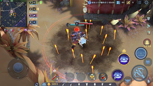 LEGEND OF HERO : レジェンドオブヒーロー screenshot 7