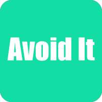 Avoid It