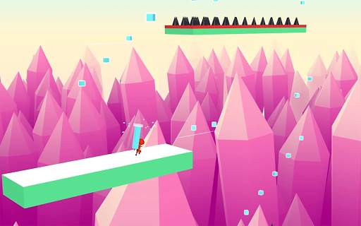 Freeze Rider screenshot 15
