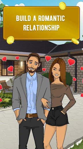 LifeSim: Life Simulator, Casino and Business Games screenshot 4