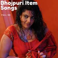 Bhojpuri Item Songs &amp; Dance Videos HD Studio App icon