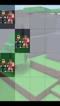 Piano Robloxx Game screenshot 1