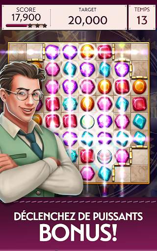 Mystery Match screenshot 14