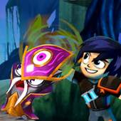 Guide For Slug it Out 2 From Slugterra S2.0