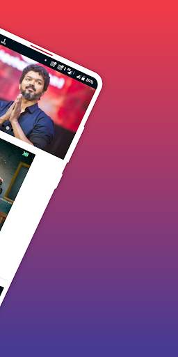 Thalapathy App - Download Videos, HD Wallpapers screenshot 2