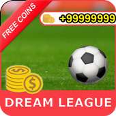 hack Dream League Soccer prank
