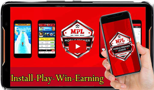 [Tricks] 100% Work to Earn Money in MPL - Crickets screenshot 1