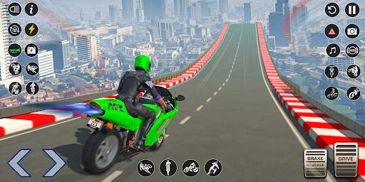 Carreras De Motos Reales 2024 screenshot 17