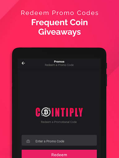 Cointiply - Earn Real Bitcoin स्क्रीनशॉट 18