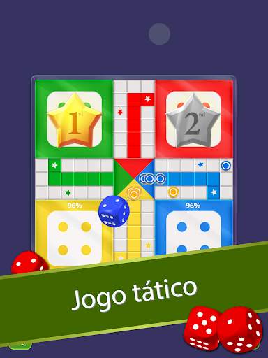 Ludo screenshot 14