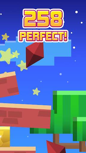Tappy Stack screenshot 3