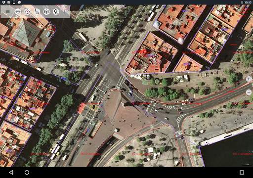 Mappe Topografiche di Tenerife screenshot 7