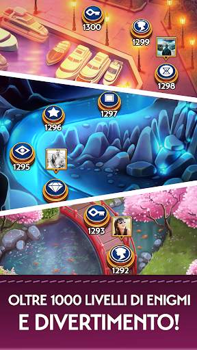 Mystery Match screenshot 9