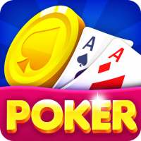 Poker World logo
