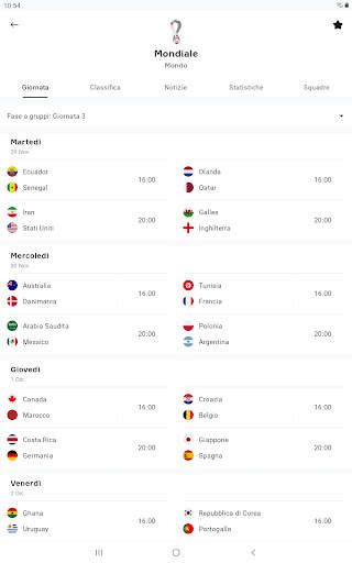 OneFootball - Notizie Calcio screenshot 10