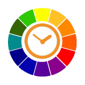 True Color icon