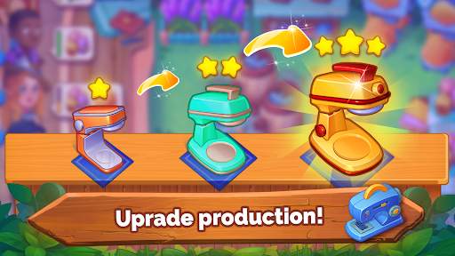 Farming Fever - Cooking game screenshot 7