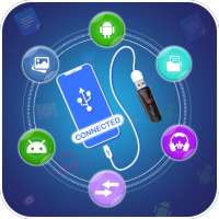 USB File Explorer - OTG icon