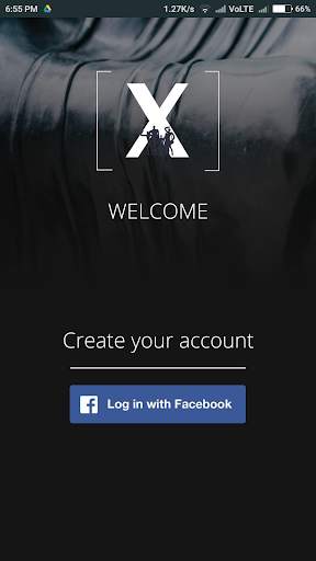 juX - The Official Jadavpur University App screenshot 3