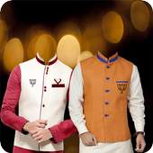 Modi Jacket Photo Suit Maker 1.0