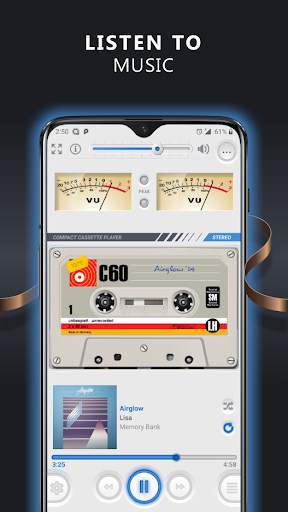 Casse-o-player 1 تصوير الشاشة