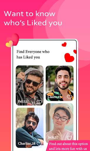 Gay Dating App - Local Dating App screenshot 4