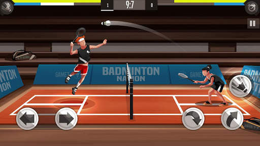 Lega Badminton screenshot 3