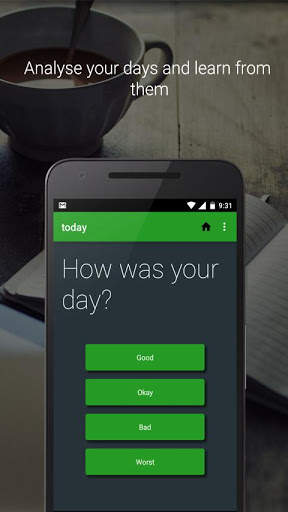 Smile - Motivation & Happiness screenshot 2