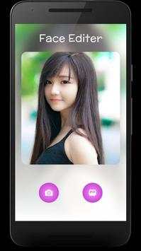 Face Editer screenshot 3