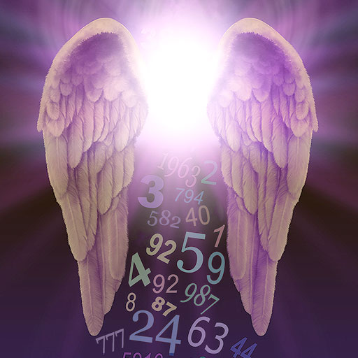 Angel Number Signs icon