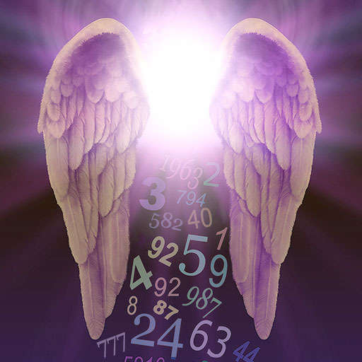 Angel Number Signs 2.0.64