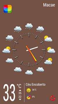 Weather Watch screenshot 3
