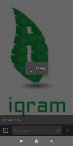 Dhaka browser screenshot 5