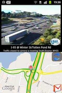 Traffic Smart USA Lite screenshot 4
