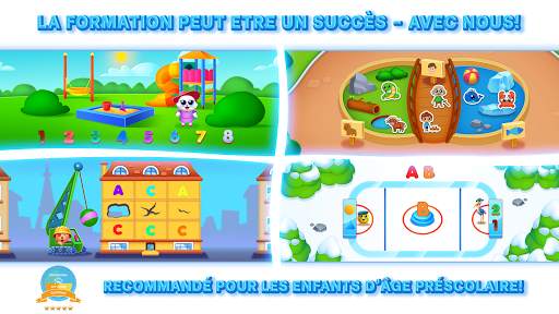 RMB Games - Knowledge park 2 screenshot 8