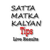 Satta Matka Kalyan Tips And Results 1.0