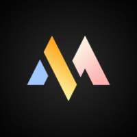 Merico - fast & safe Web Browser logo