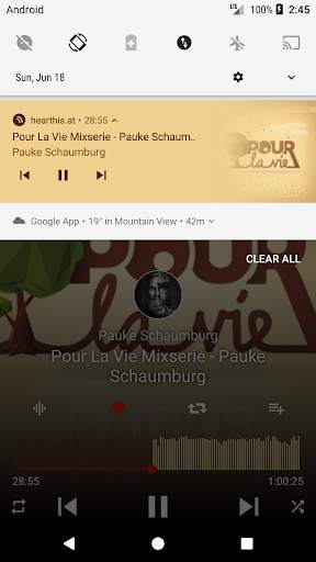 hearthis.at screenshot 8