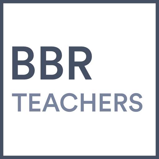 BBR Teachers 2.0.1