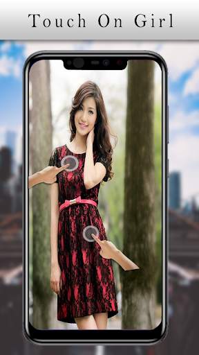 Full Body Scanner - 3D body Scanner Real App Prank screenshot 1