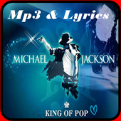 All Songs Michael Jackson icon