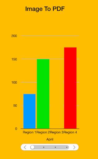 Image to PDF Converter screenshot 7