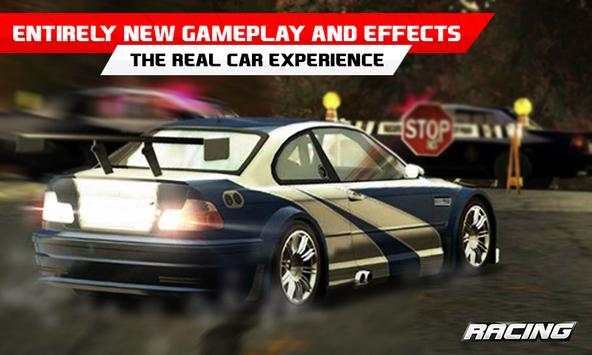 Awesome Turbo Drag Racing screenshot 2