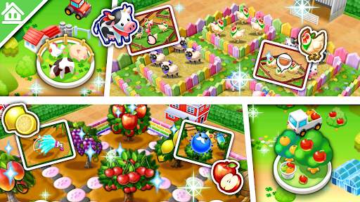 Cooking Mama: Let's cook! screenshot 5