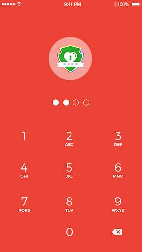 AppLock screenshot 4